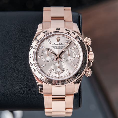 rolex daytona ceramic bezel rose gold|Rolex daytona platinum reference.